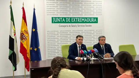 Descienden las listas de espera quirúrgicas en Extremadura en el primer semestre del año en 5.014 pacientes Descienden las listas de espera quirúrgicas en Extremadura en el primer semestre del año en 5.014 pacientes