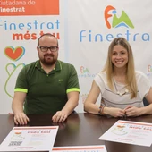 Finestrat pone en marcha “su plan estratégico de Participación Ciudadana" Finestrat pone en marcha “su plan estratégico de Participación Ciudadana"