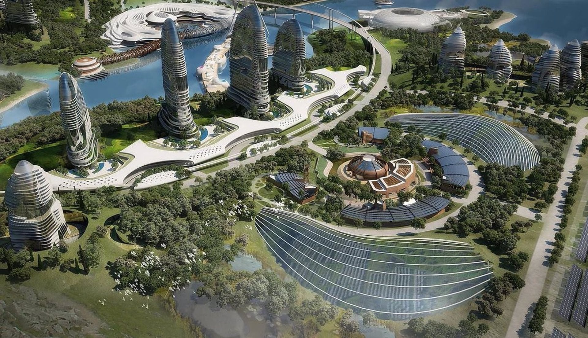 Elysium City entrega a la Junta la documentación reclamada por el TSJEx para continuar con el proyecto Elysium City entrega a la Junta la documentación reclamada por el TSJEx para continuar con el proyecto