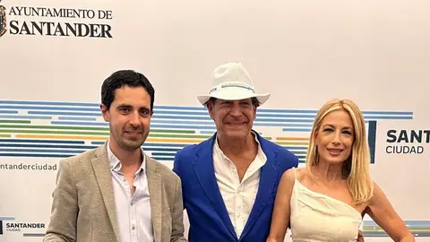 El Festival Intercultural de las Naciones regresa a Santander El Festival Intercultural de las Naciones regresa a Santander