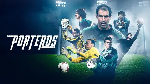 Porteros Porteros