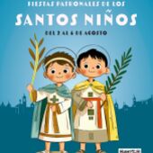 Alcalá de Henares celebra hasta el 6 de agosto sus fiestas patronales de los Santos Niños