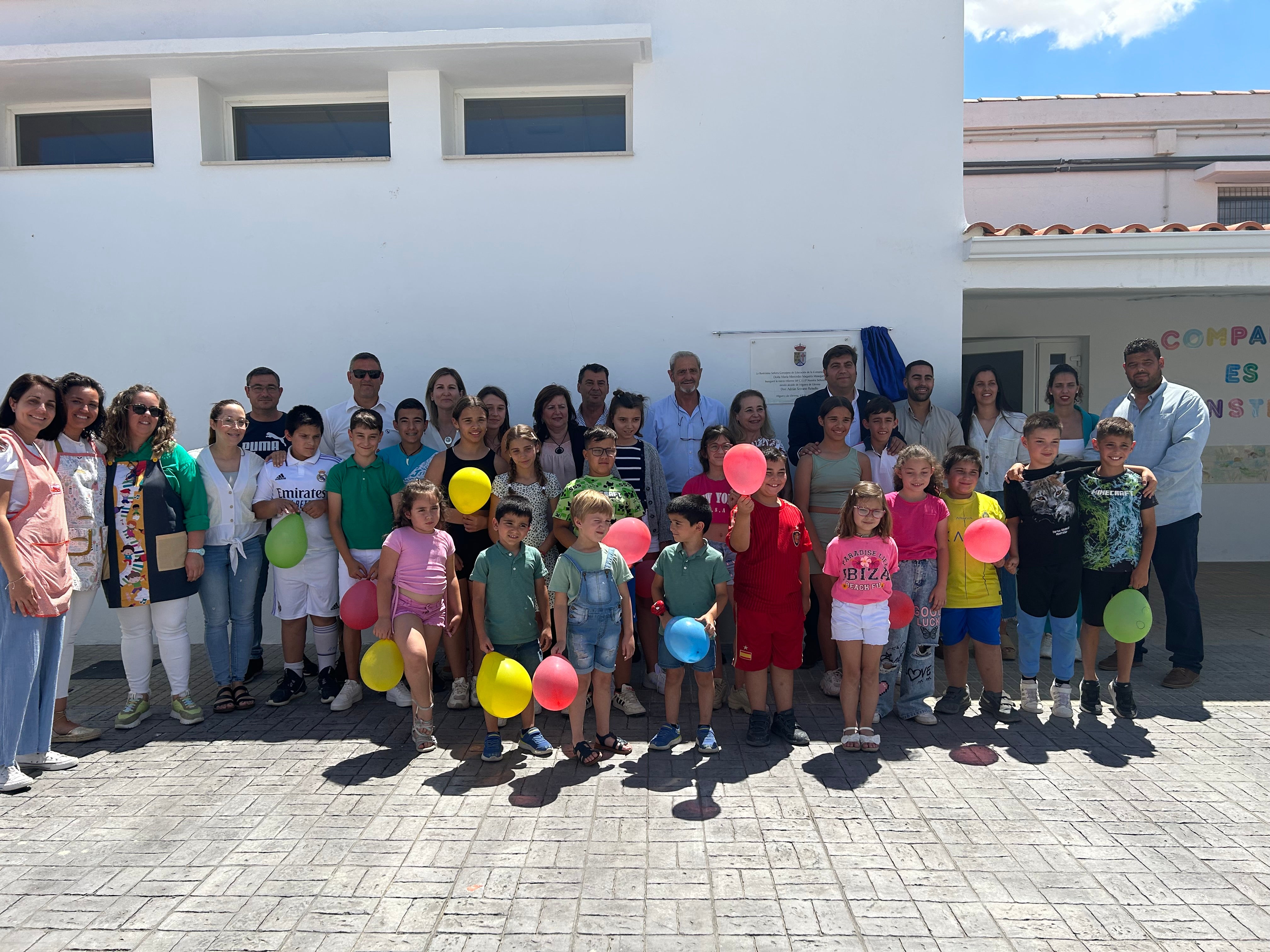 Educación anima a los centros educativos a participar en el Día de la Educación por el Clima 2024 Programa Erasmus+ Educación anima a los centros educativos a participar en el Día de la Educación por el Clima 2024 Programa Erasmus+