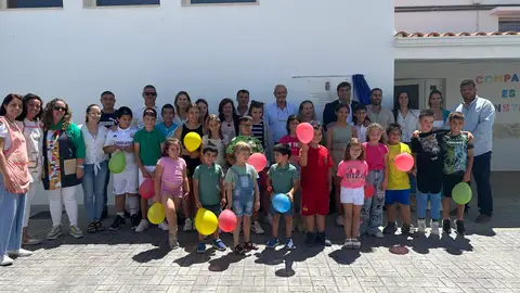 Educación anima a los centros educativos a participar en el Día de la Educación por el Clima 2024 Programa Erasmus+ Educación anima a los centros educativos a participar en el Día de la Educación por el Clima 2024 Programa Erasmus+