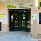 Oficina de Empleo y Emprendedores Oficina de Empleo y Emprendedores