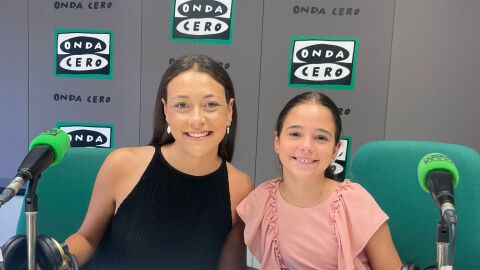 Paula Torres y Carla Ib&aacute;&ntilde;ez son las nuevas Reinas de las Fiestas de Castell&oacute;n.