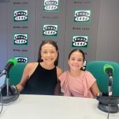 Paula Torres y Carla Ibáñez son las nuevas Reinas de las Fiestas de Castellón.