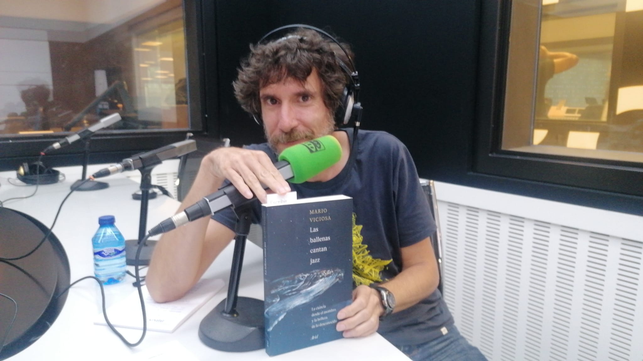 La belleza en la ciencia es el motor de la investigación La belleza en la ciencia es el motor de la investigación