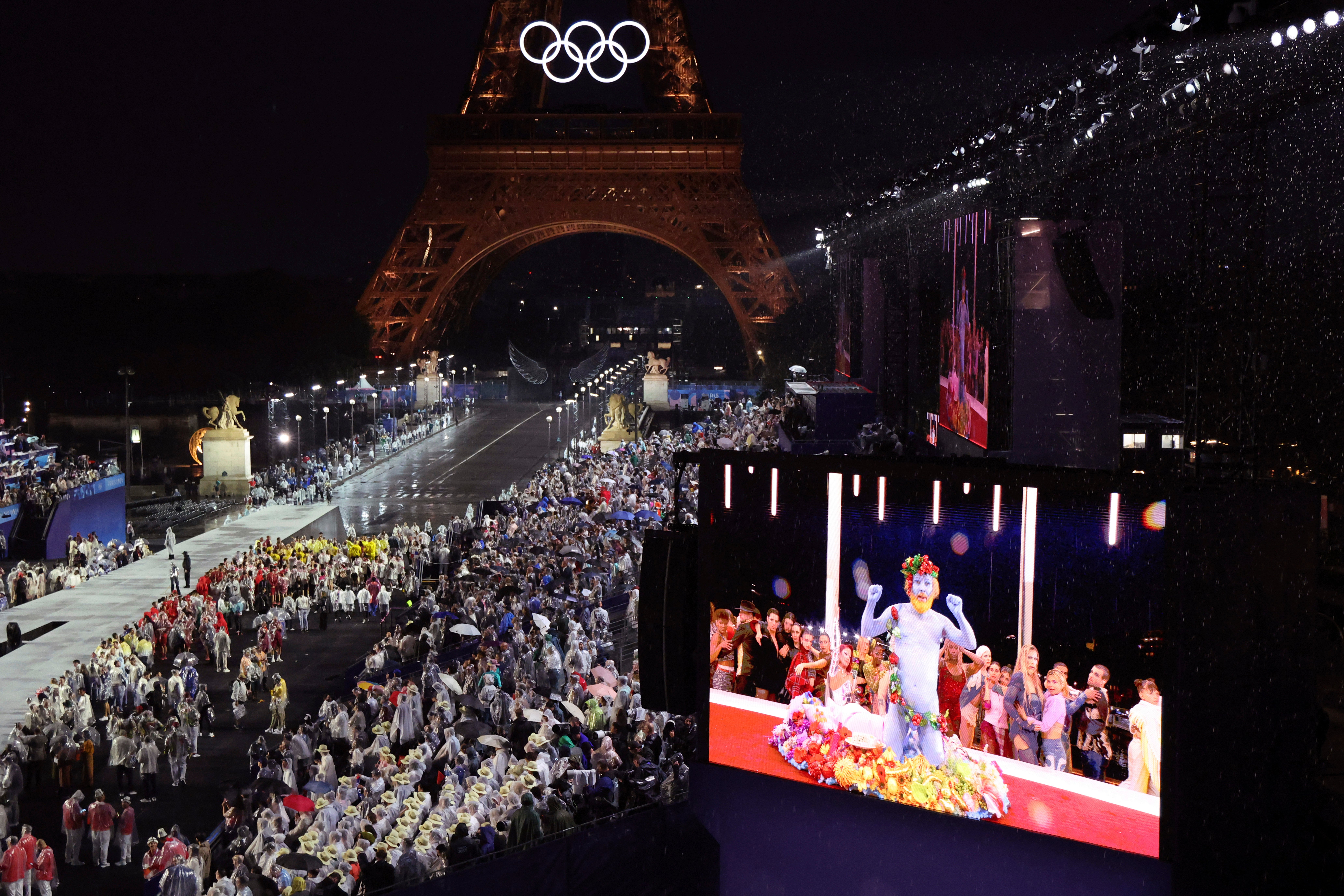Dónde ver los Juegos Olímpicos de París 2024 hoy, día 04 de agosto Dónde ver los Juegos Olímpicos de París 2024 hoy, día 04 de agosto