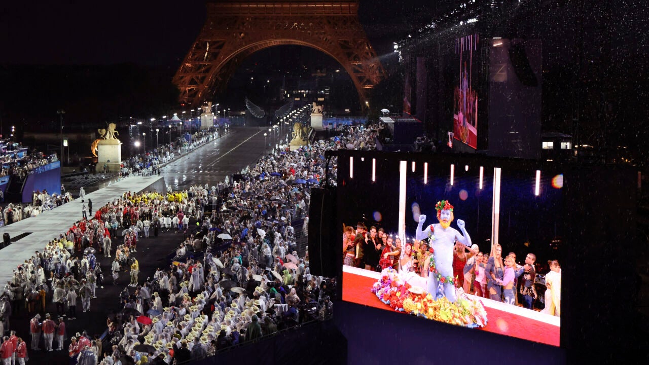Dónde ver los Juegos Olímpicos de París 2024 hoy, día 04 de agosto