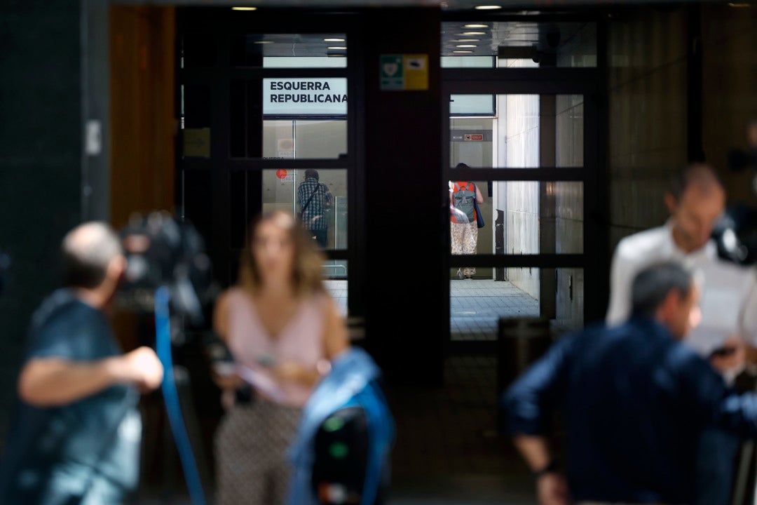 Cataluña genera más de 53.500 millones en impuestos estatales, casi el 20% del total recaudado en toda España Cataluña genera más de 53.500 millones en impuestos estatales, casi el 20% del total recaudado en toda España