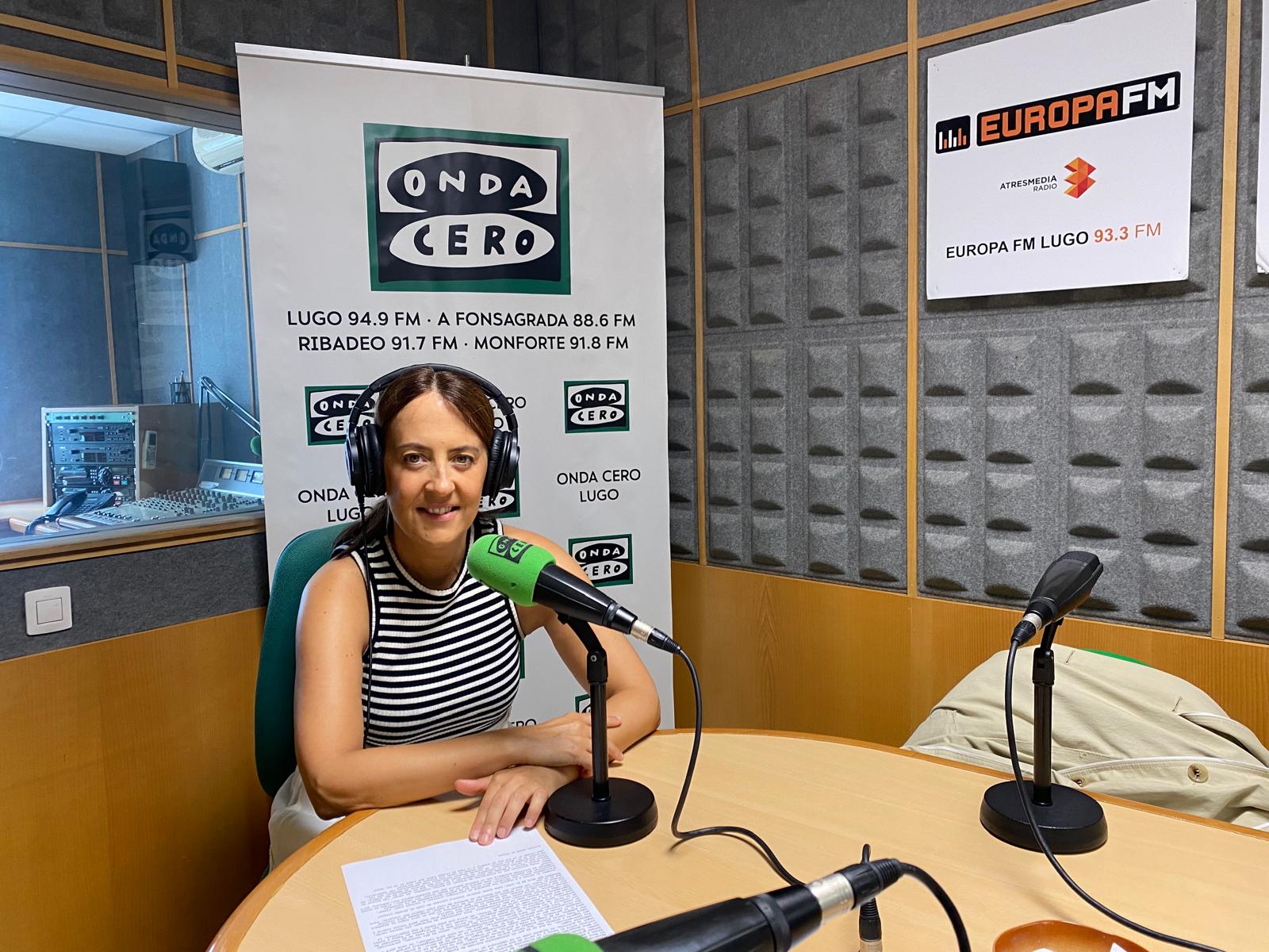 “Los profesionales del verano lo exprimen como si fuera la última naranja de zumo” “Los profesionales del verano lo exprimen como si fuera la última naranja de zumo”
