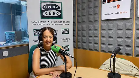 María Piñeiro Un alto en el camino