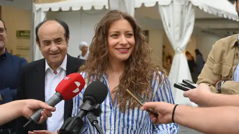 El PP urge a lo socialistas contrarios al acuerdo fiscal del PSC con ERC a "pasar a la acción" El PP urge a lo socialistas contrarios al acuerdo fiscal del PSC con ERC a "pasar a la acción"