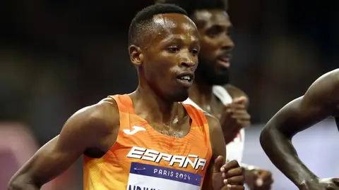 Ndikumwenayo Ndikumwenayo