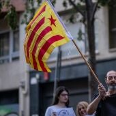 Los CDR llaman a manifestarse en Barcelona contra la investidura de Salvador Illa