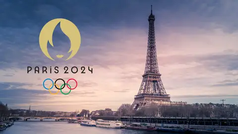 La capital de Francia, sede de la cita olímpica en 2024 La capital de Francia, sede de la cita olímpica en 2024