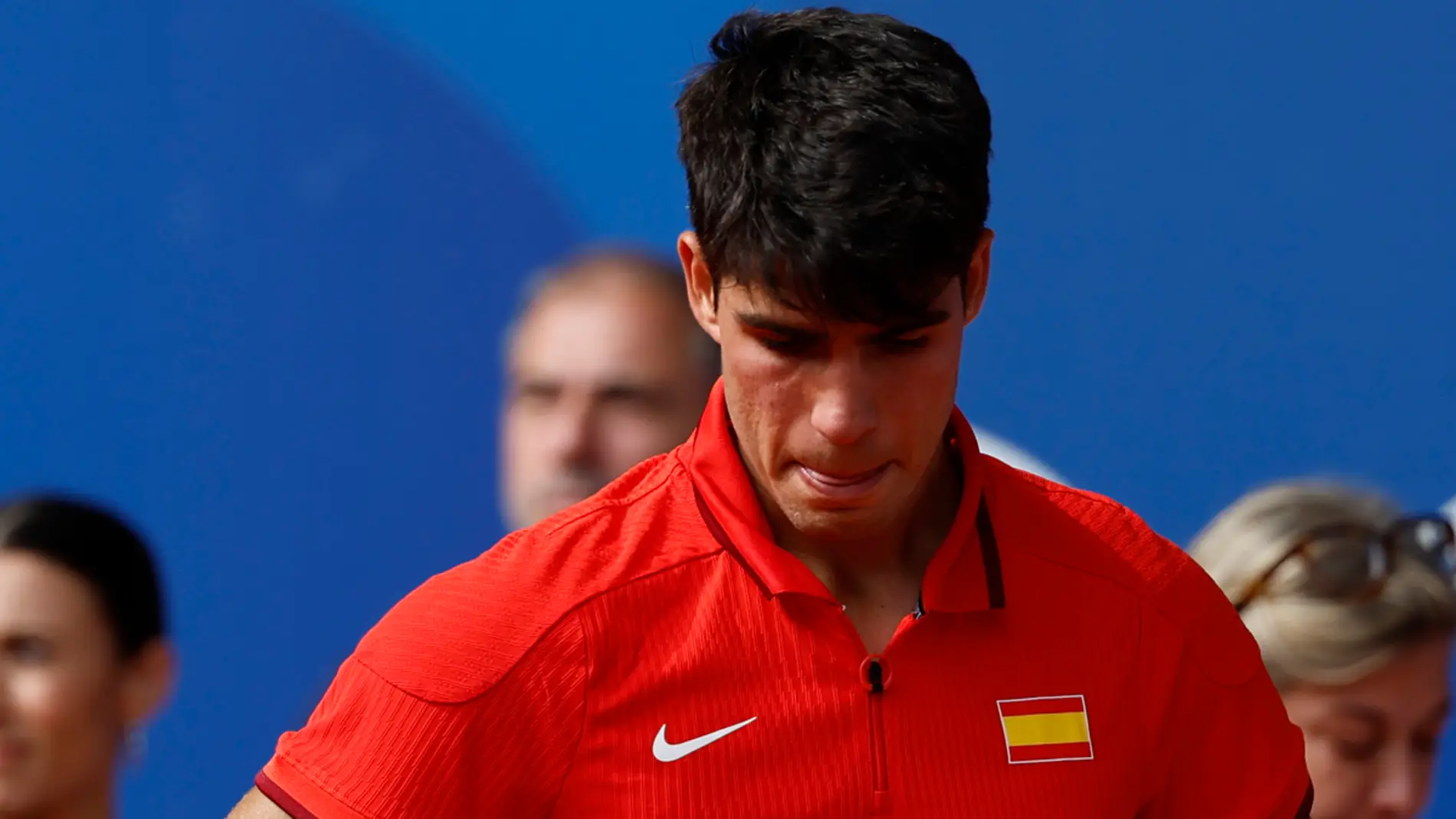 Carlos Alcaraz Carlos Alcaraz