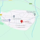 El ahogamiento ha ocurrido en Almadenejos