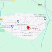 El ahogamiento ha ocurrido en Almadenejos El ahogamiento ha ocurrido en Almadenejos