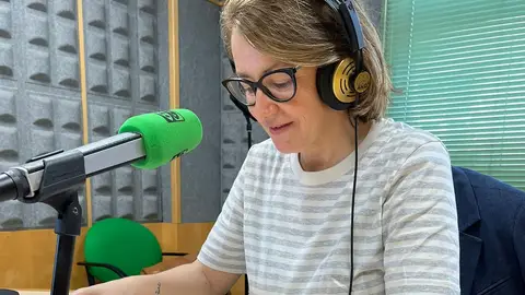 Lorena Bembibre nos aleja del mundanal ruido con sus recomendaciones e invita a la coach Laura Ceballos para conocer su proyecto "Antrop". Un alto en el camino
