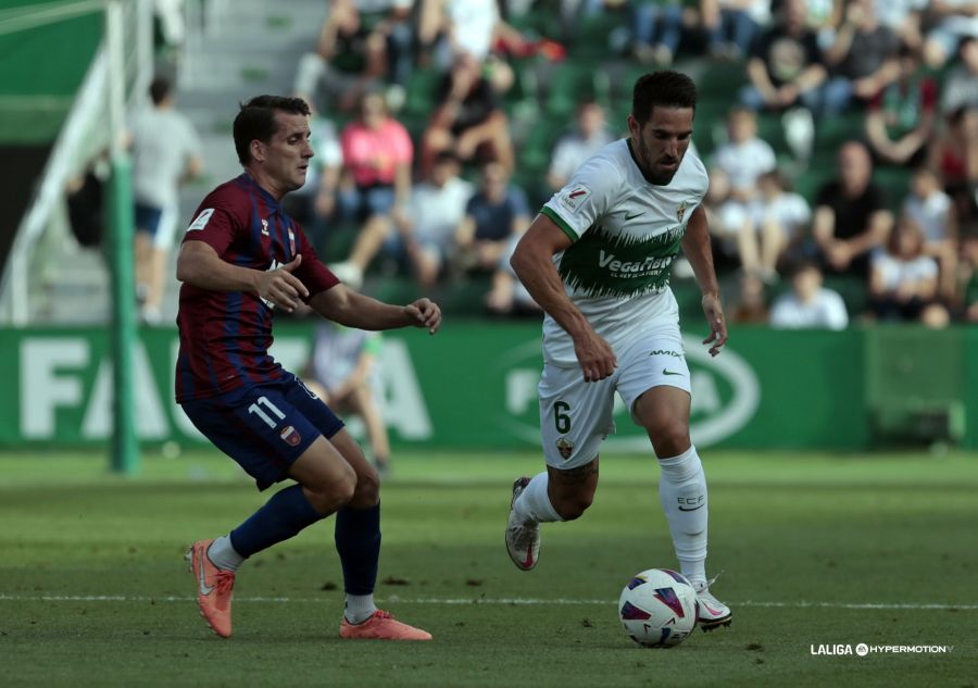 Los partidos de Liga de Elche y Eldense, disponibles en Cableworld Los partidos de Liga de Elche y Eldense, disponibles en Cableworld