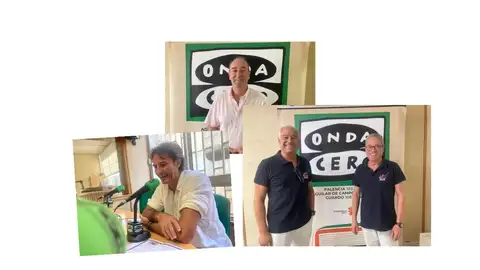 Más de Uno Palencia 05/08/2024 Palencia