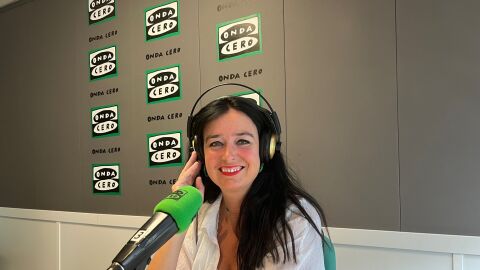 Lorena Orduna, alcaldesa de Huesca