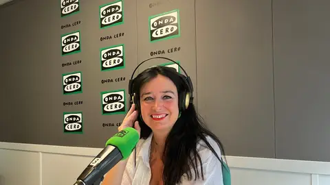 Lorena Orduna, alcaldesa de Huesca Lorena Orduna, alcaldesa de Huesca