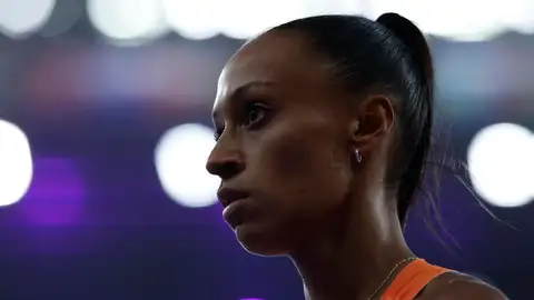 Ana Peleteiro denuncia en redes un "linchamiento" durante su participación en los Juegos: "Está fuera de lugar" Ana Peleteiro denuncia en redes un "linchamiento" durante su participación en los Juegos: "Está fuera de lugar"