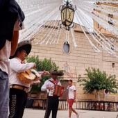 Fiestas Tàrbena