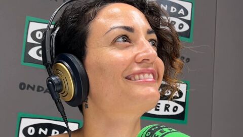 Dayan Soul, cantante castellonense. 