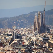 Barcelona millora la seva qualitat de l'aire Barcelona millora la seva qualitat de l'aire