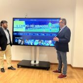 Tecnología OTT 2.0 de Interatvty