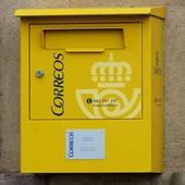 Buzón de Correos Buzón de Correos