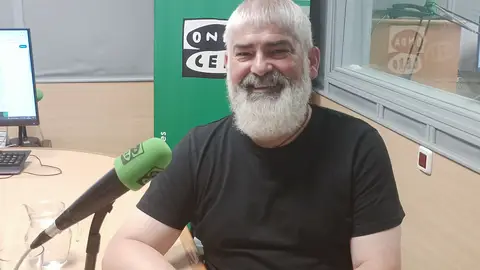 La Asociación Diocesana de los Santos Niños Justo y Pastor continúa con su labor de promoción del culto y devoción a los Santos Niños, patronos de Alcalá de Henares Juan Lledó, presidente de la Asociación Diocesana de los Santos niños Justo y Pastor