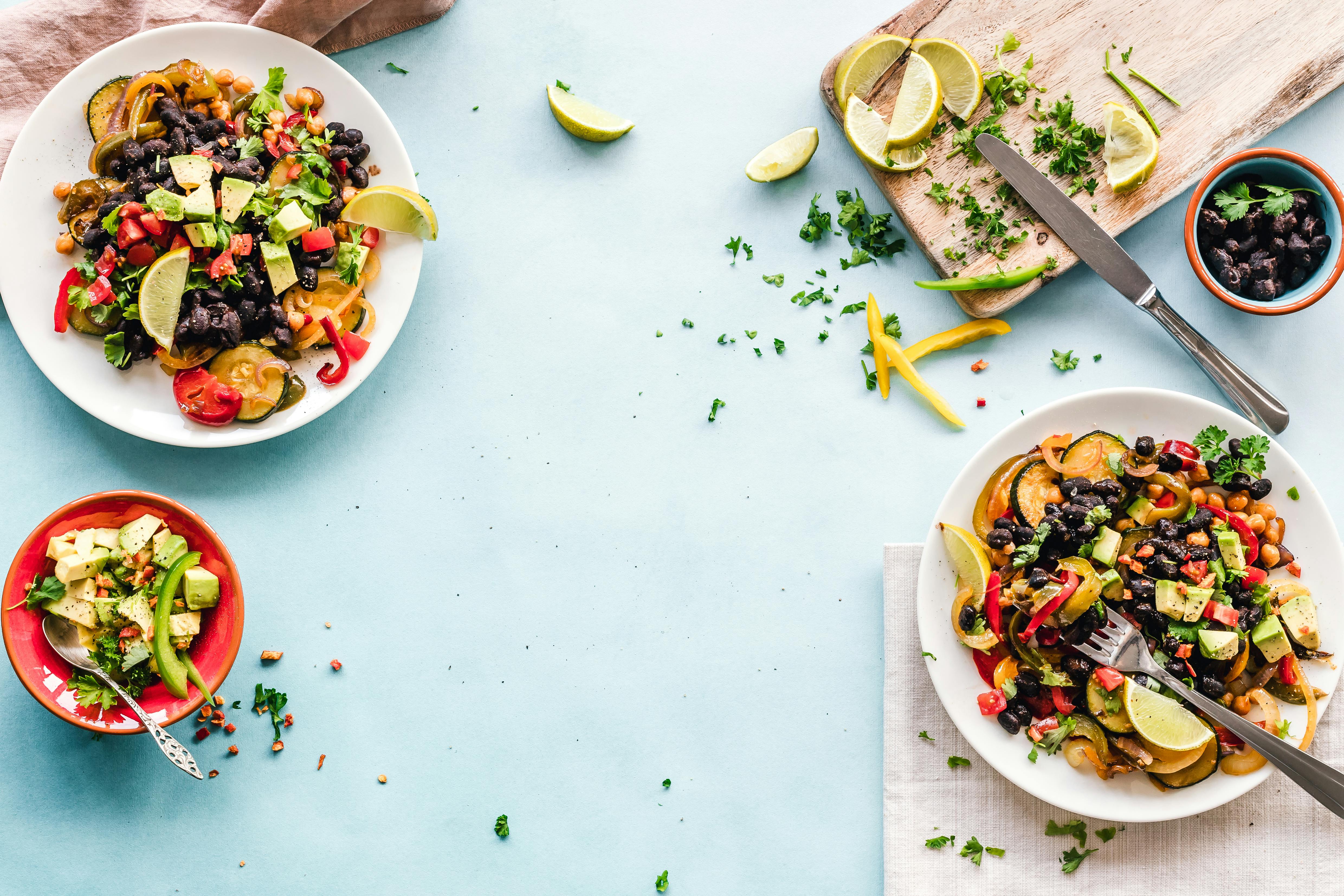 ¿Cómo se pueden evitar las intoxicaciones alimentarias? ¿Cómo se pueden evitar las intoxicaciones alimentarias?