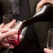 El sector del vino está en contra del Ministerio de Sanidad El sector del vino está en contra del Ministerio de Sanidad