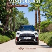 Conocemos el MINI Countryman JCW, durante todo el recorrido hasta El Coso de Burriana.