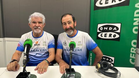 M&aacute;s de uno Granada