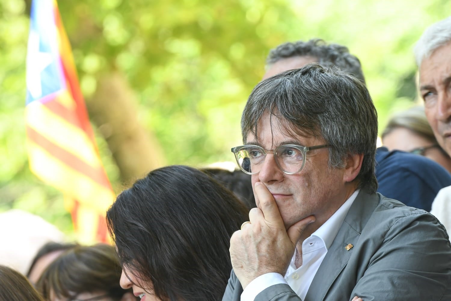 ¿Qué le espera a Puigdemont si regresa a Cataluña?: será detenido y su ingreso en prisión queda en manos de Llarena ¿Qué le espera a Puigdemont si regresa a Cataluña?: será detenido y su ingreso en prisión queda en manos de Llarena