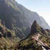 Barranco de Masca