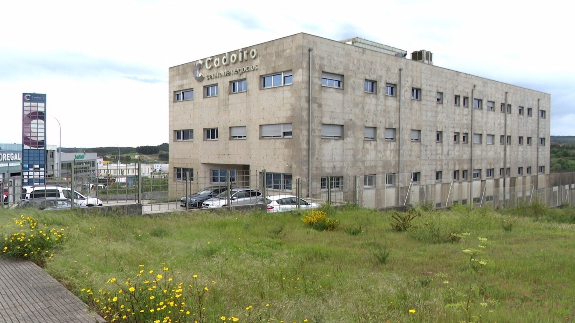 El Concello de Santiago autoriza personarse como perjudicado en el proceso judicial del "caso Desproi" El Concello de Santiago autoriza personarse como perjudicado en el proceso judicial del "caso Desproi"