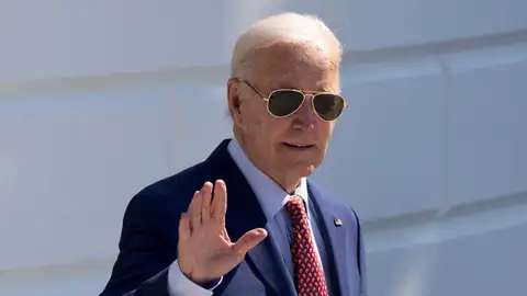 Biden se reúne este lunes con su equipo de Seguridad Nacional por las tensiones en Oriente Próximo Biden se reúne este lunes con su equipo de Seguridad Nacional por las tensiones en Oriente Próximo