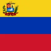 Bandera Venezuela Bandera Venezuela