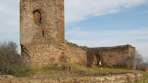 La Junta destina 300.000 euros al castillo de Salvaleón de Valverde del Fresno donde se creará un espacio de visitantes La Junta destina 300.000 euros al castillo de Salvaleón de Valverde del Fresno donde se creará un espacio de visitantes