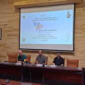 Estudio sobre adicciones en el Real Sitio 