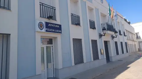 Sorprendida dos veces en 48 horas a una conductora sin carné y bajo efectos de las drogas en Talavera la Real Sorprendida dos veces en 48 horas a una conductora sin carné y bajo efectos de las drogas en Talavera la Real