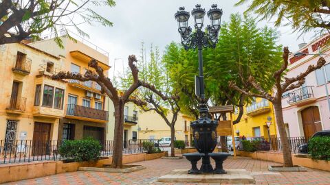 Sant Joan del Mor&oacute;