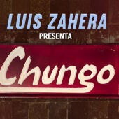 Luis Zahera presenta este jueves ‘Chungo’